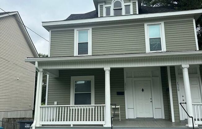 1717-1719 Rorer Ave SW, Roanoke VA 24016