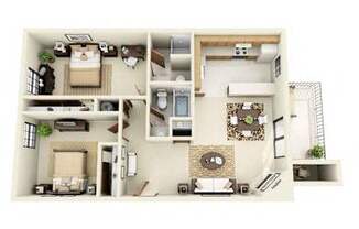 Partner-provided photo for $1347 unit