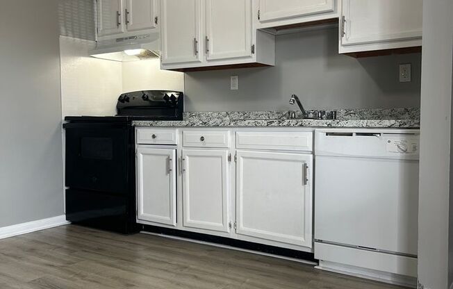 Maple Valley Apartments