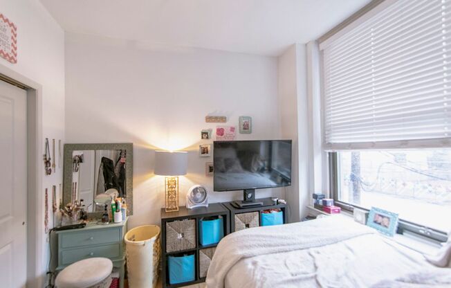 Queen Village Lofts