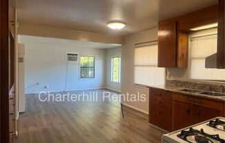 2 beds, 1 bath, 800 sqft, $2,200, Unit SouthEastStreet121