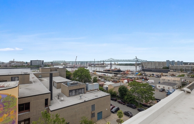 1 bed, 1 bath, 663 sqft, $2,650, Unit 301