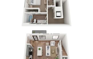 Partner-provided photo for $2315 unit