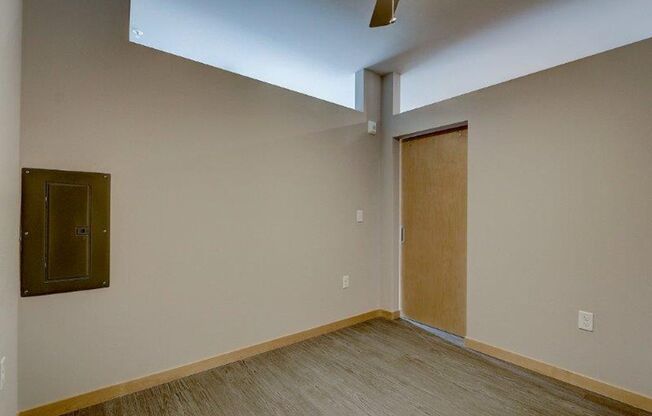 Studio, 1 bath, 524 sqft, $1,550, Unit 504