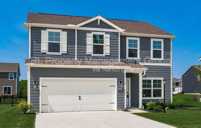 214 STERNDALE DR