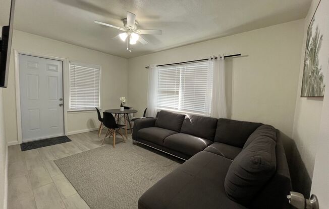1 bed, 1 bath, 578 sqft, $1,750, Unit 3