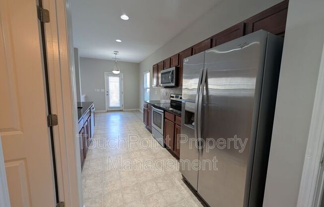 10814 Derryrush Drive