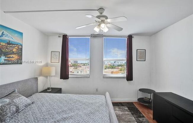90 Alton Rd cu-807, Miami Beach, FL 33139