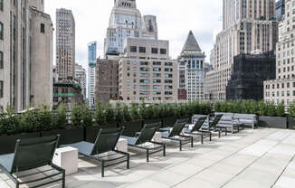 1 bed, 1 bath, 515 sqft, $4,300, Unit 2202