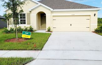 466 SW PORT ST LUCIE BLVD. UNIT 109 109