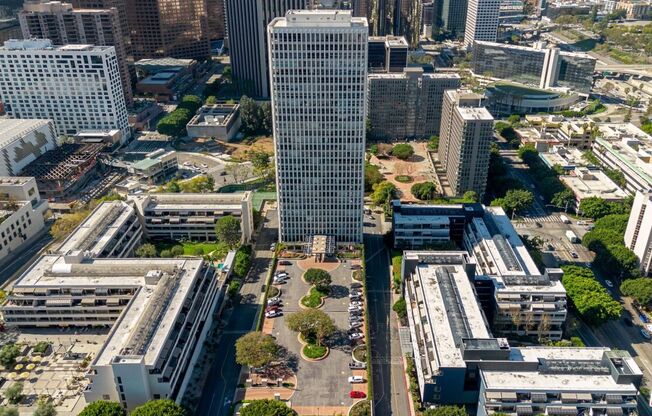 2 beds, 2 baths, 1,172 sqft, $4,550, Unit 1105