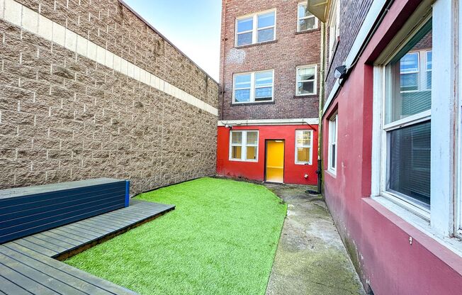 Studio, 1 bath, 1,150 sqft, $1,995, Unit 001