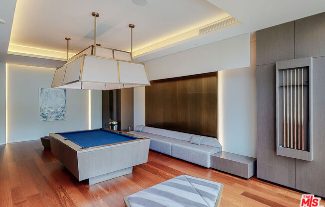 2 beds, 2 baths, 1,290 sqft, $4,900, Unit 2608