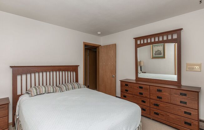 Eastridge Villa Apartments