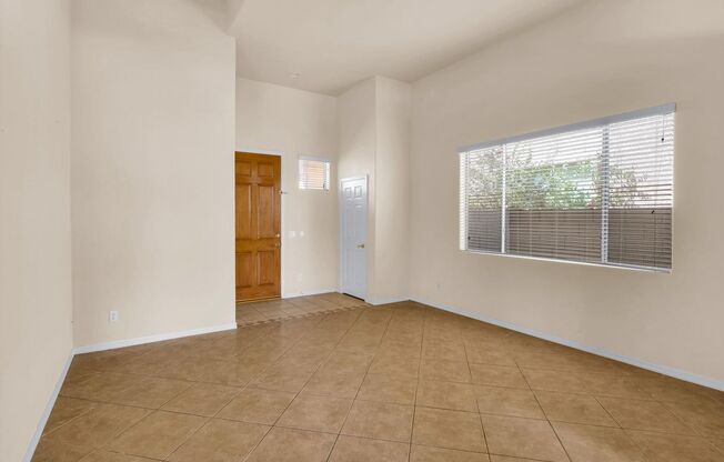 stunning 4-bedroom, 2-bathroom home