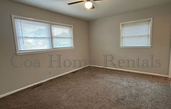 3 beds, 1.5 baths, $2,000