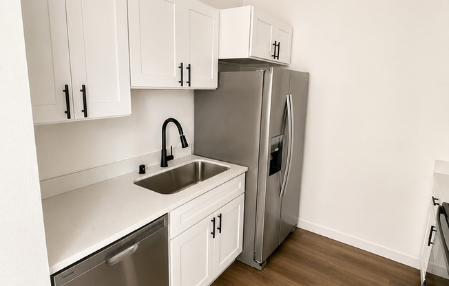 1 bed, 1 bath, 422 sqft, $1,499, Unit 101