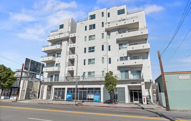 TALA Local at 3057-3067 W. Pico Blvd