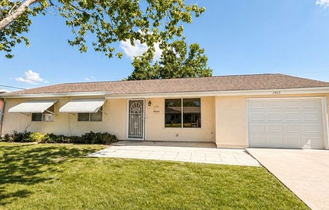 Fully Renovated Home – Available May 10th | More Photos Coming Soon!