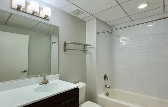 1 bed, 1 bath, 499 sqft, $1,550, Unit HA-619