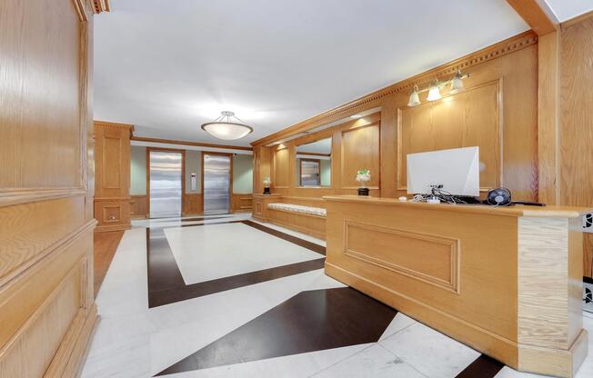 1 bed, 1 bath, 860 sqft, $4,100, Unit 2G