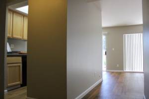 1 bed, 1 bath, 836 sqft, $2,300, Unit 05-052