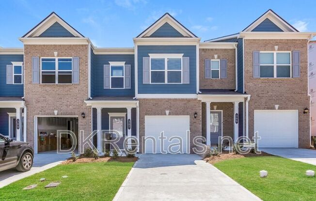 307 SKYE LN