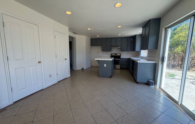 Great Location! 4BD and 2.5BA recently remodeled