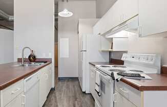 LaSalle Apartments