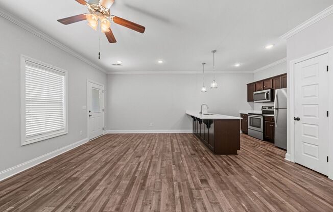 2 beds, 2.5 baths, 1,500 sqft, $1,425, Unit D07