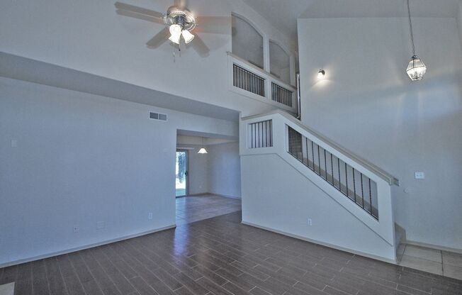 Vibrant 2-Story Home w/ Refrigerated Air for rent