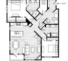 Partner-provided photo for $3909 unit