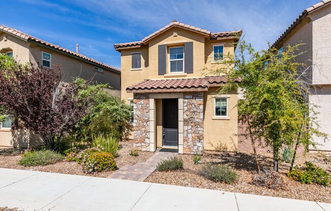 Better Than New with Stunning Designer Upgrades Throughout!