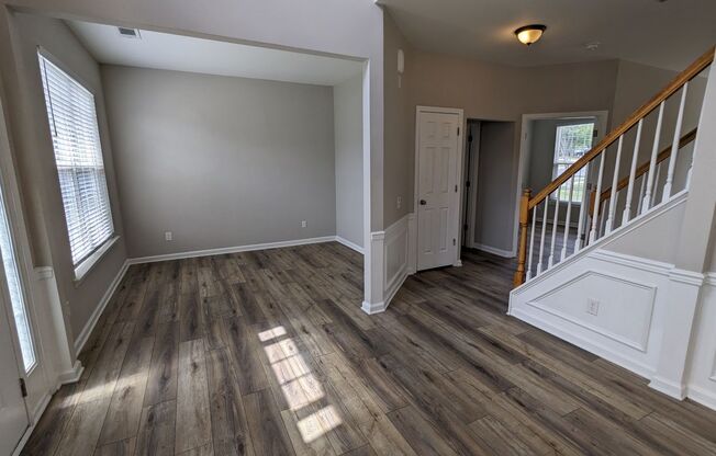Arbor Hills University Area Corner Lot