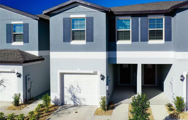 3601 BELLMEADE CT