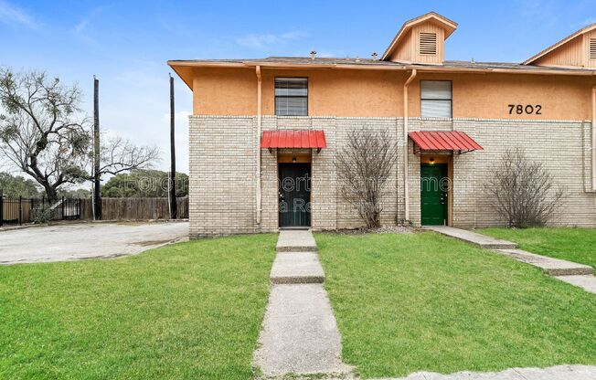 7802 RICHARD FRANK WAY