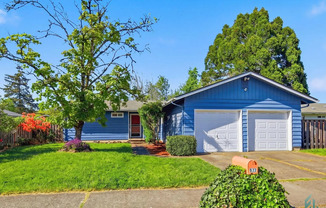 3-Bedroom Home in Convenient NW Corvallis Location