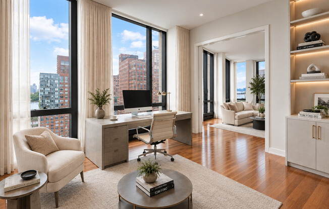 3 beds, 4.5 baths, 2,366 sqft, $26,000, Unit 1720