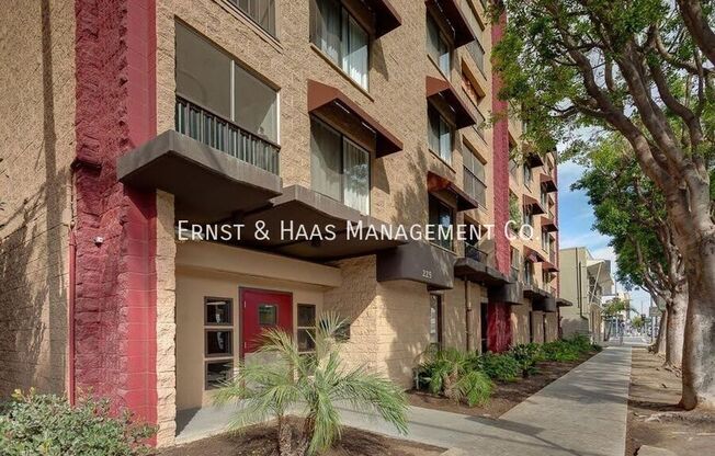 225 W. 6th St. #407