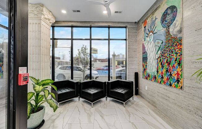 1 bed, 1 bath, 620 sqft, $1,860, Unit 404