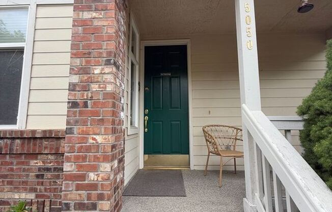 Darling Bellevue Home!