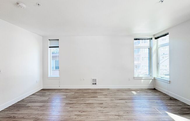 Studio, 1 bath, 407 sqft, $1,425, Unit 507