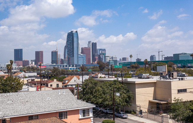 Studio, 1 bath, 164 sqft, $1,095, Unit 219