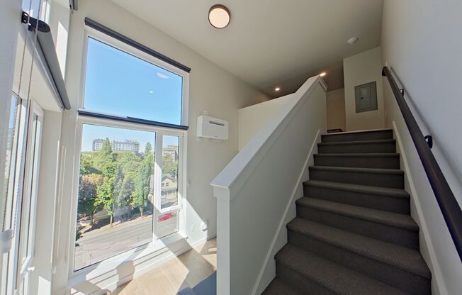 1 bed, 1 bath, 419 sqft, $1,500, Unit 501