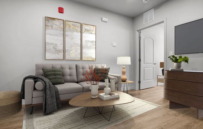 Parkview Lofts