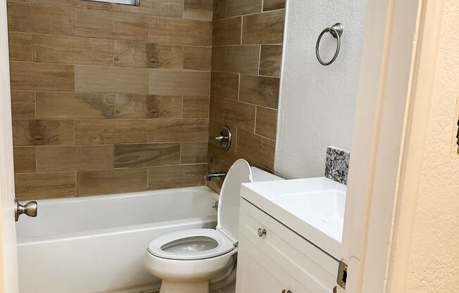 Nice Apartment-Close to UCD Med Center!