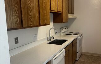 Willow Park Apartments