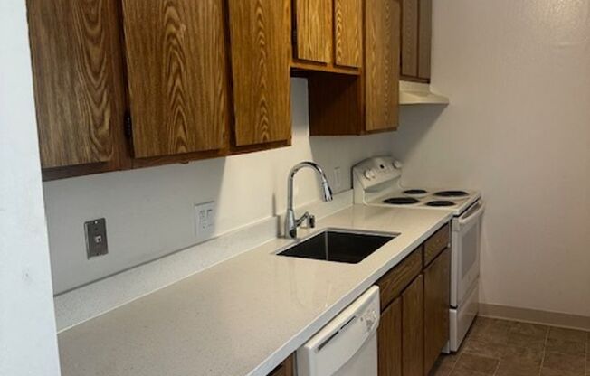 Willow Park Apartments