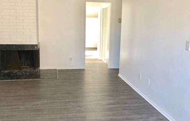 Brockton Apartments