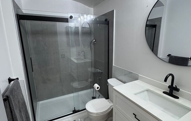 2 Bedroom 1st Level Condo - SDSU AREA